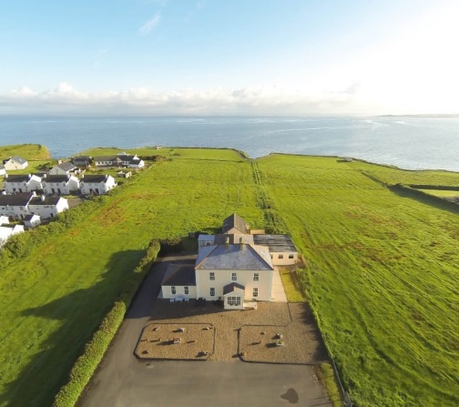 Sprachreise für Jugendliche in Donegal