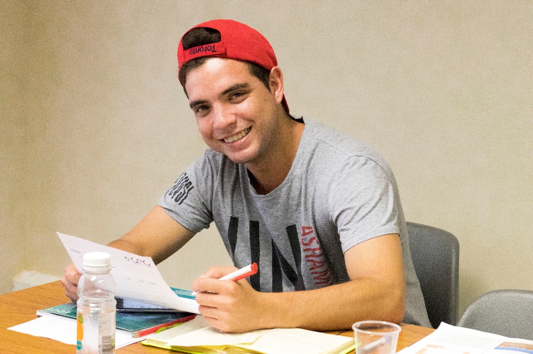 Irland Sprachreise für 16-19 Jährige - Dublin Summerschool Young Adult Kurs