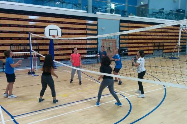 Freizeit und Sport Aktivitäten an der Summerschool in Kilkenny