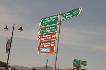 Erfahrungsbericht eines Schüleraustausches in Irland mit WWQ