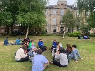 Schottland Sprachreise für Jugendliche